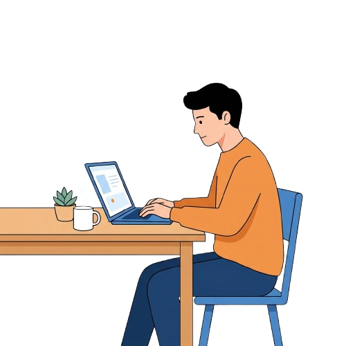 Careers illustration