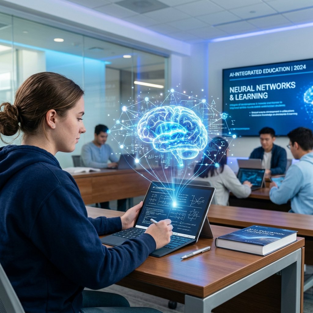 Using AI Tools to Enhance Your Studies