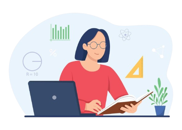 Resources hero illustration